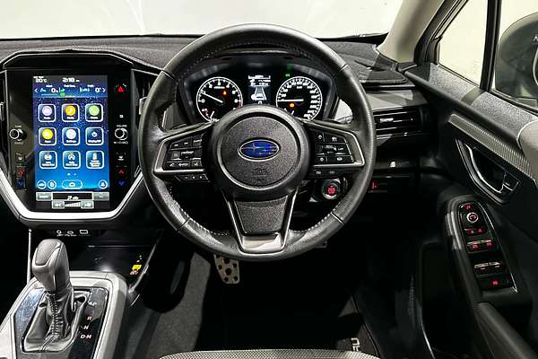 2023 Subaru Crosstrek 2.0L G6X