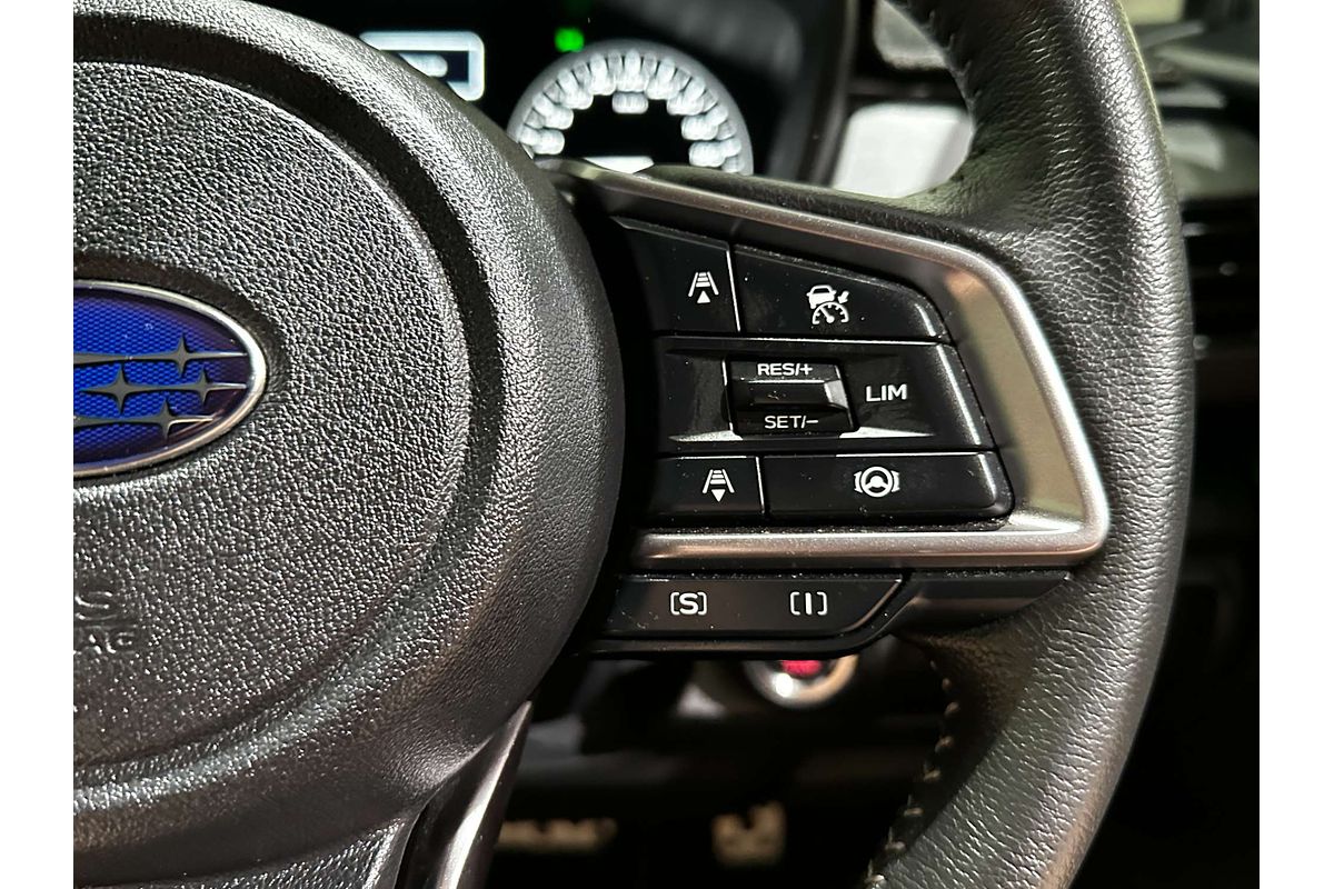 2023 Subaru Crosstrek 2.0L G6X