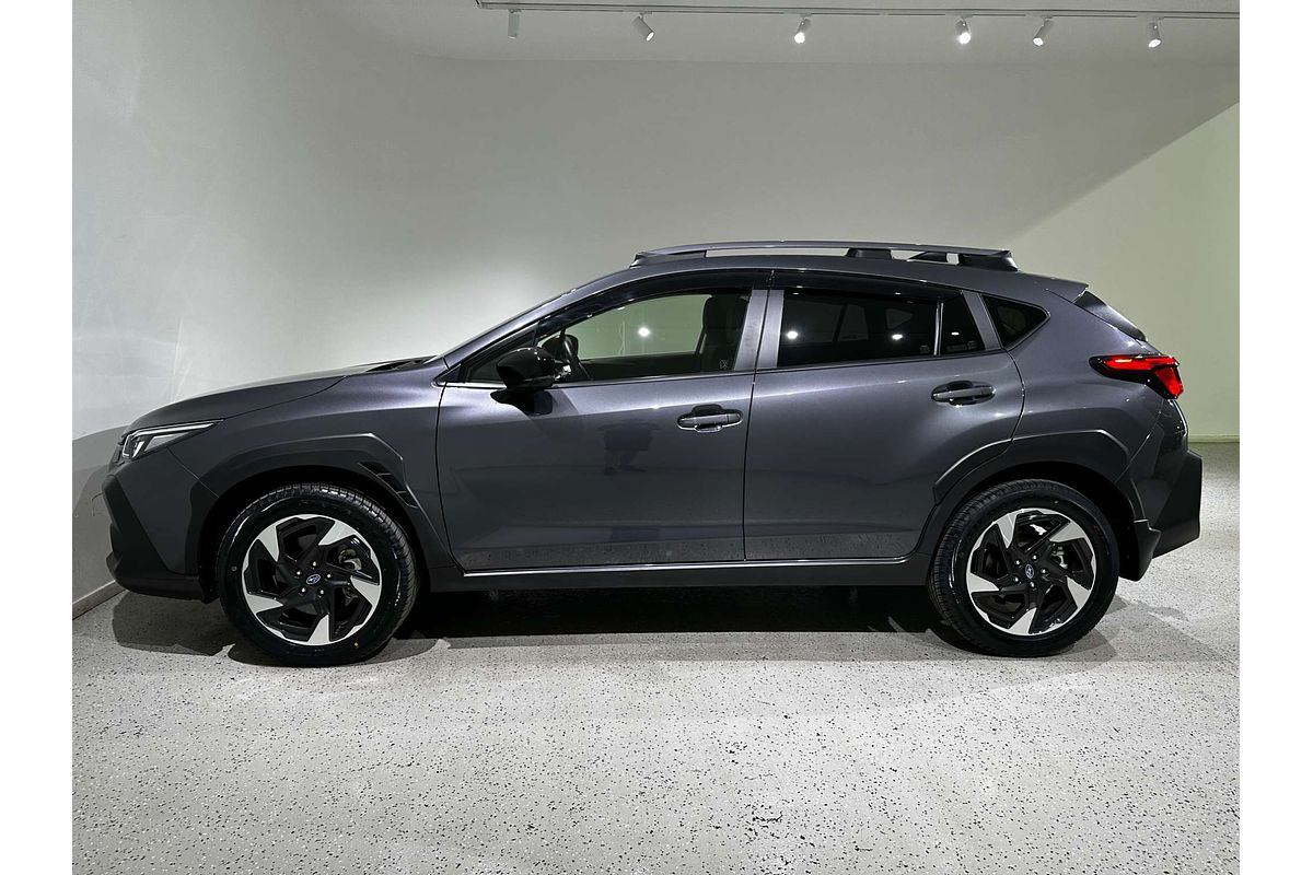 2023 Subaru Crosstrek 2.0L G6X