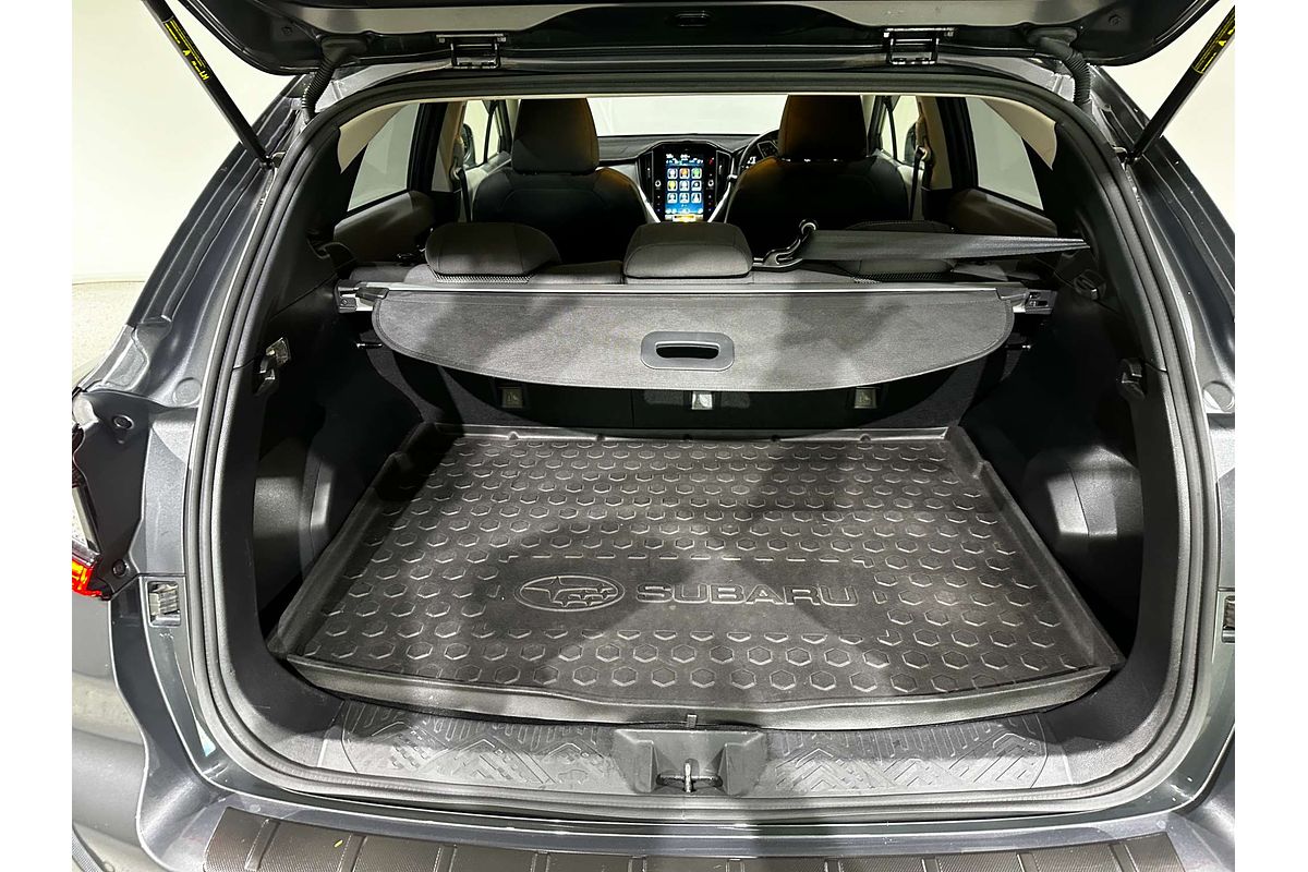 2023 Subaru Crosstrek 2.0L G6X