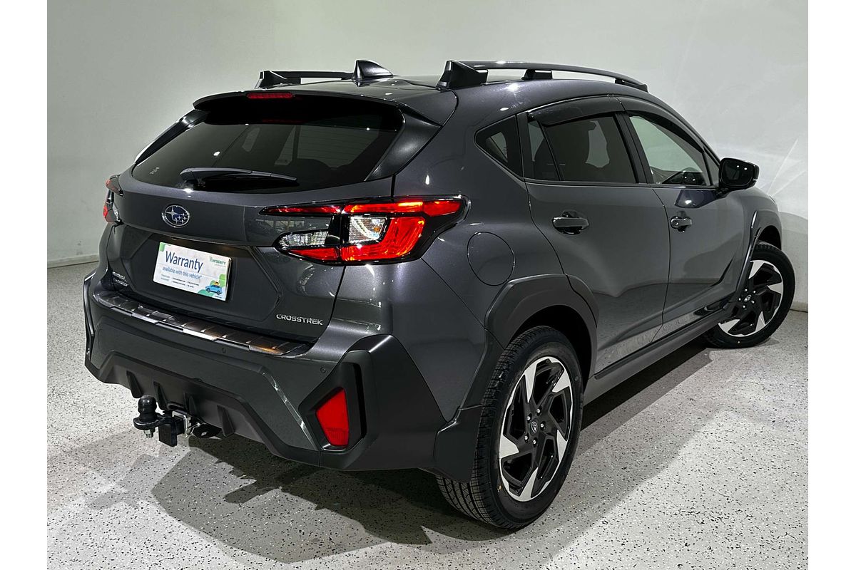 2023 Subaru Crosstrek 2.0L G6X