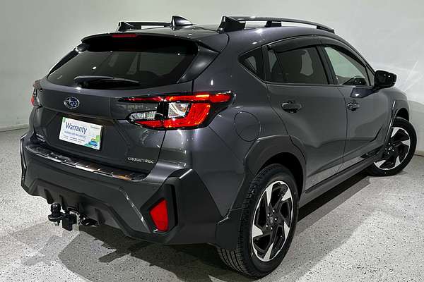 2023 Subaru Crosstrek 2.0L G6X