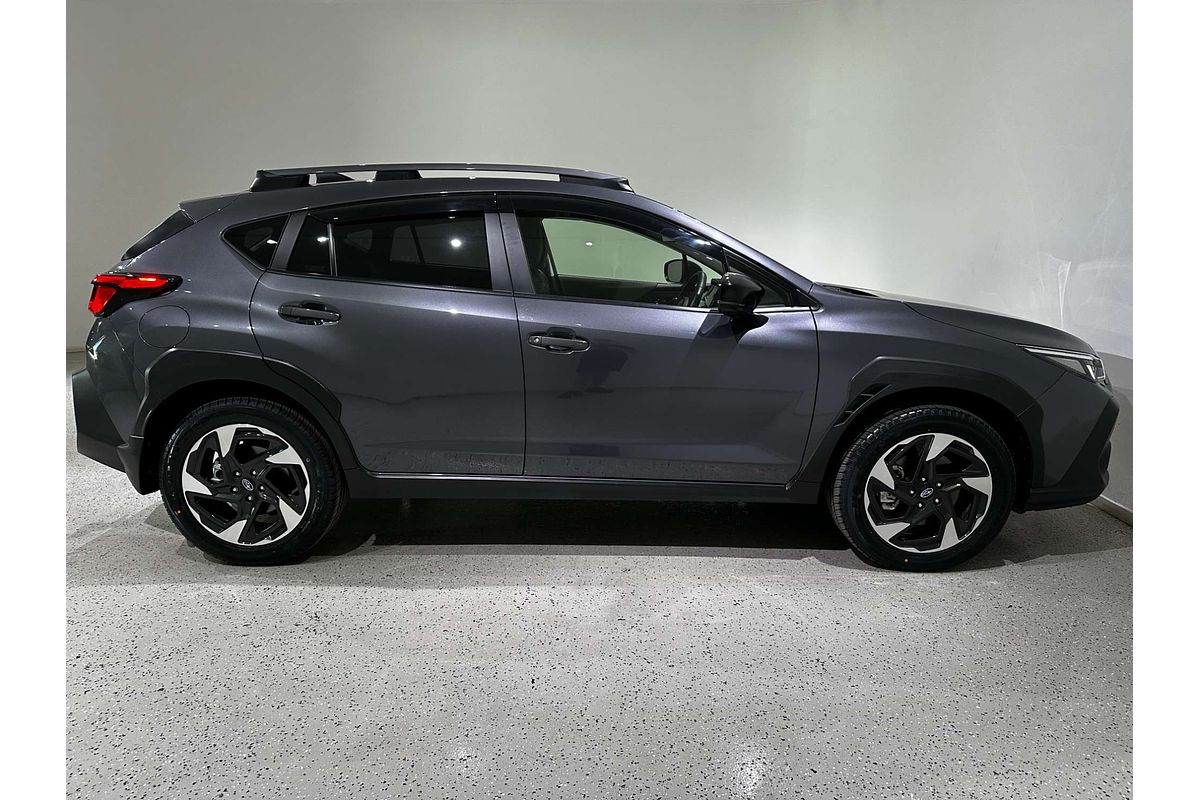 2023 Subaru Crosstrek 2.0L G6X