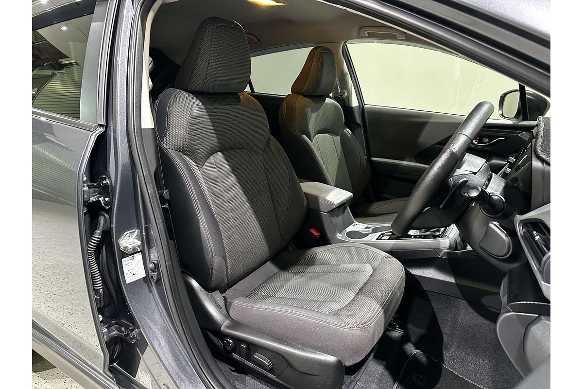 2023 Subaru Crosstrek 2.0L G6X