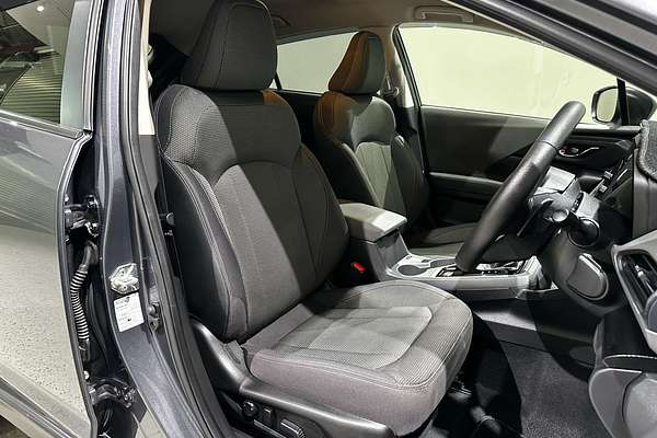 2023 Subaru Crosstrek 2.0L G6X