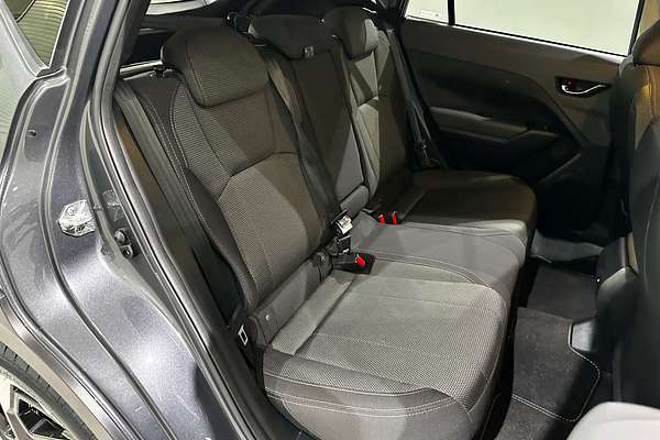2023 Subaru Crosstrek 2.0L G6X
