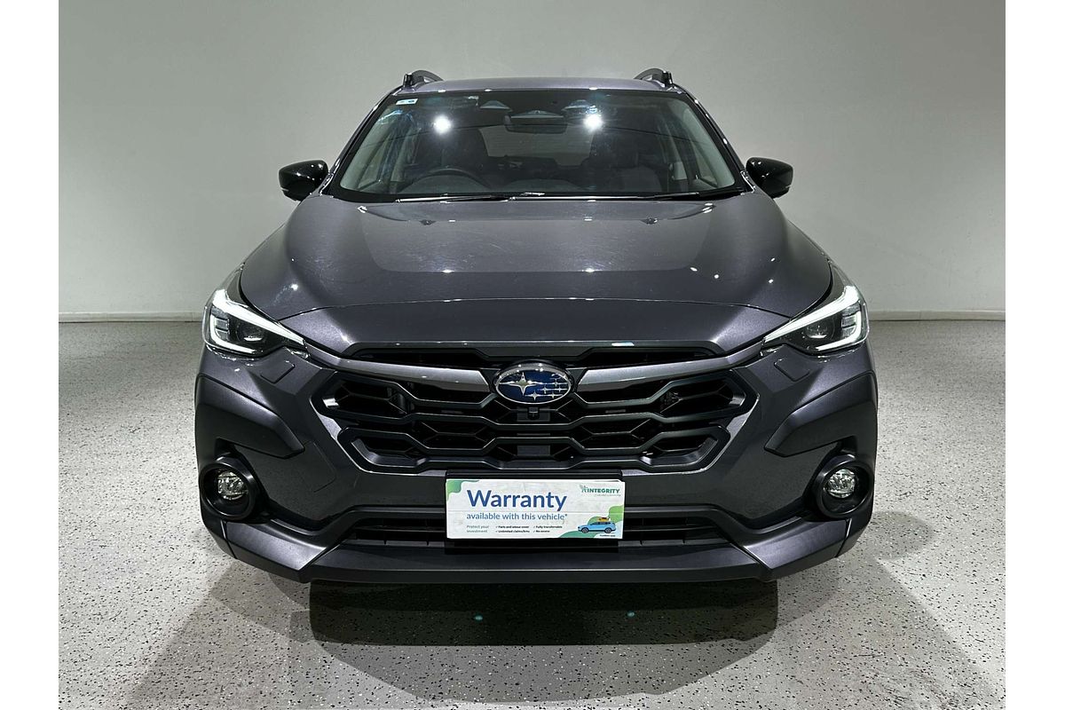 2023 Subaru Crosstrek 2.0L G6X