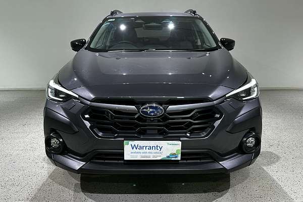 2023 Subaru Crosstrek 2.0L G6X