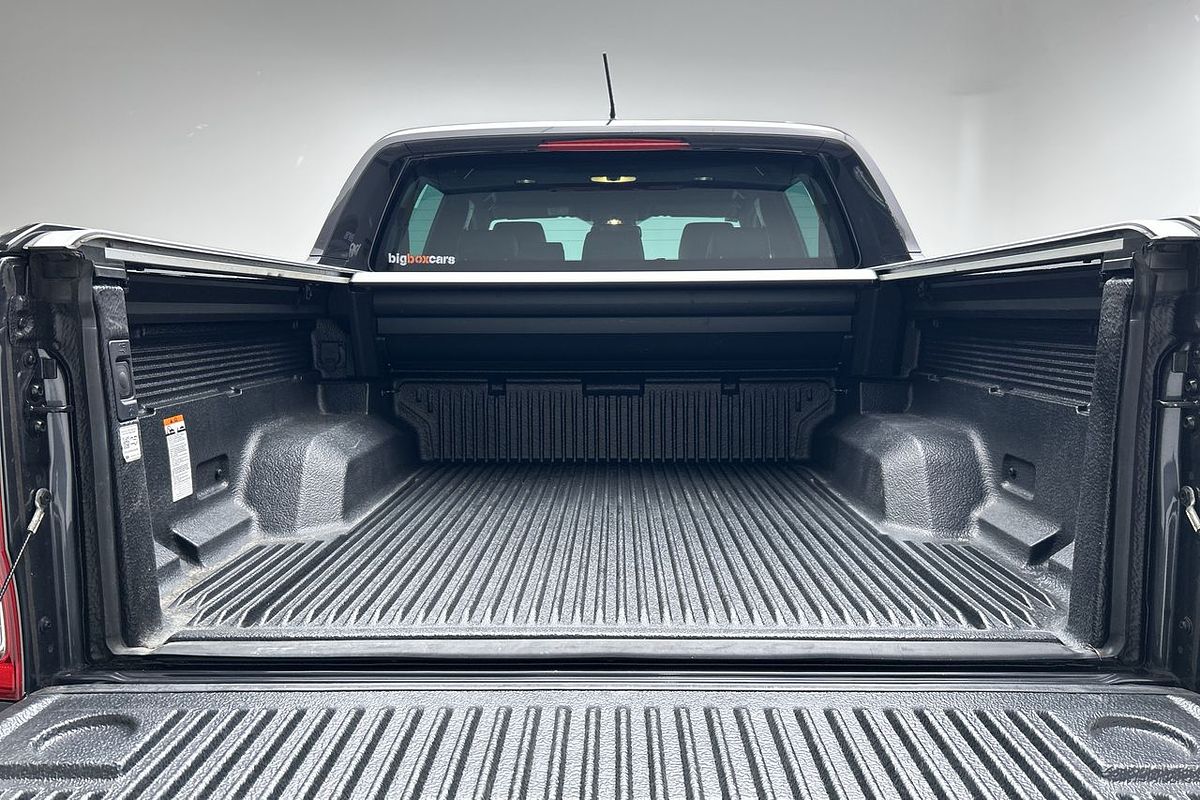 2021 Ford Ranger Wildtrak PX MkIII 4X4 2.0L