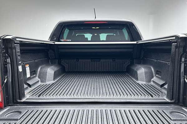 2021 Ford Ranger Wildtrak PX MkIII 4X4 2.0L