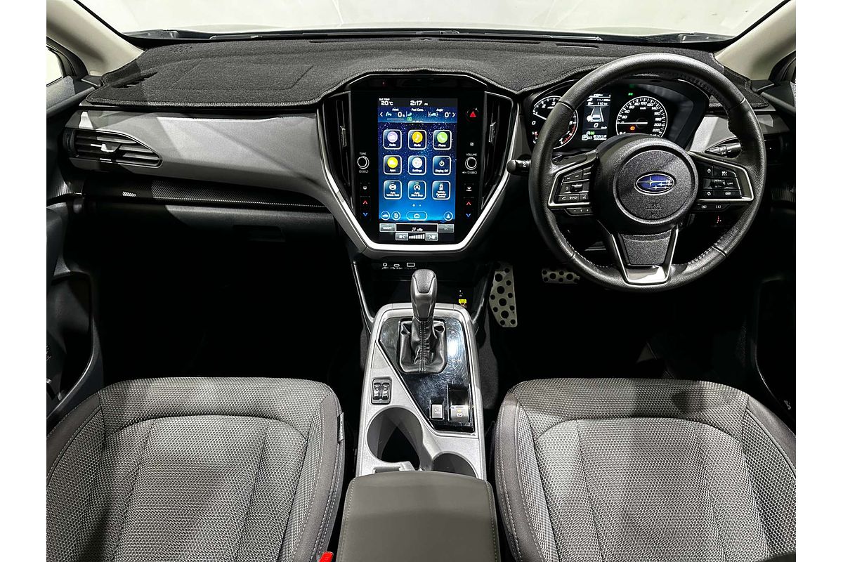 2023 Subaru Crosstrek 2.0L G6X
