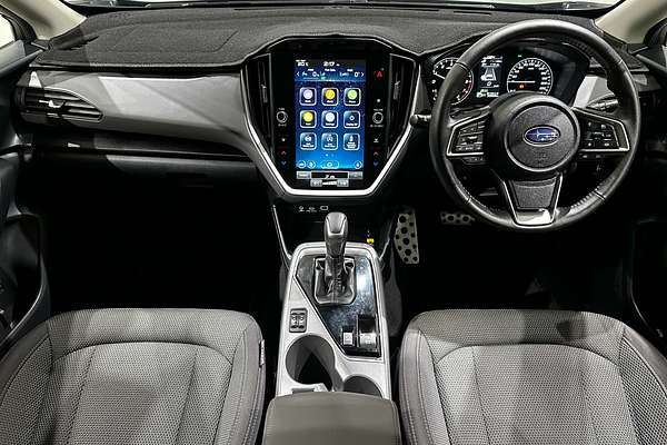2023 Subaru Crosstrek 2.0L G6X