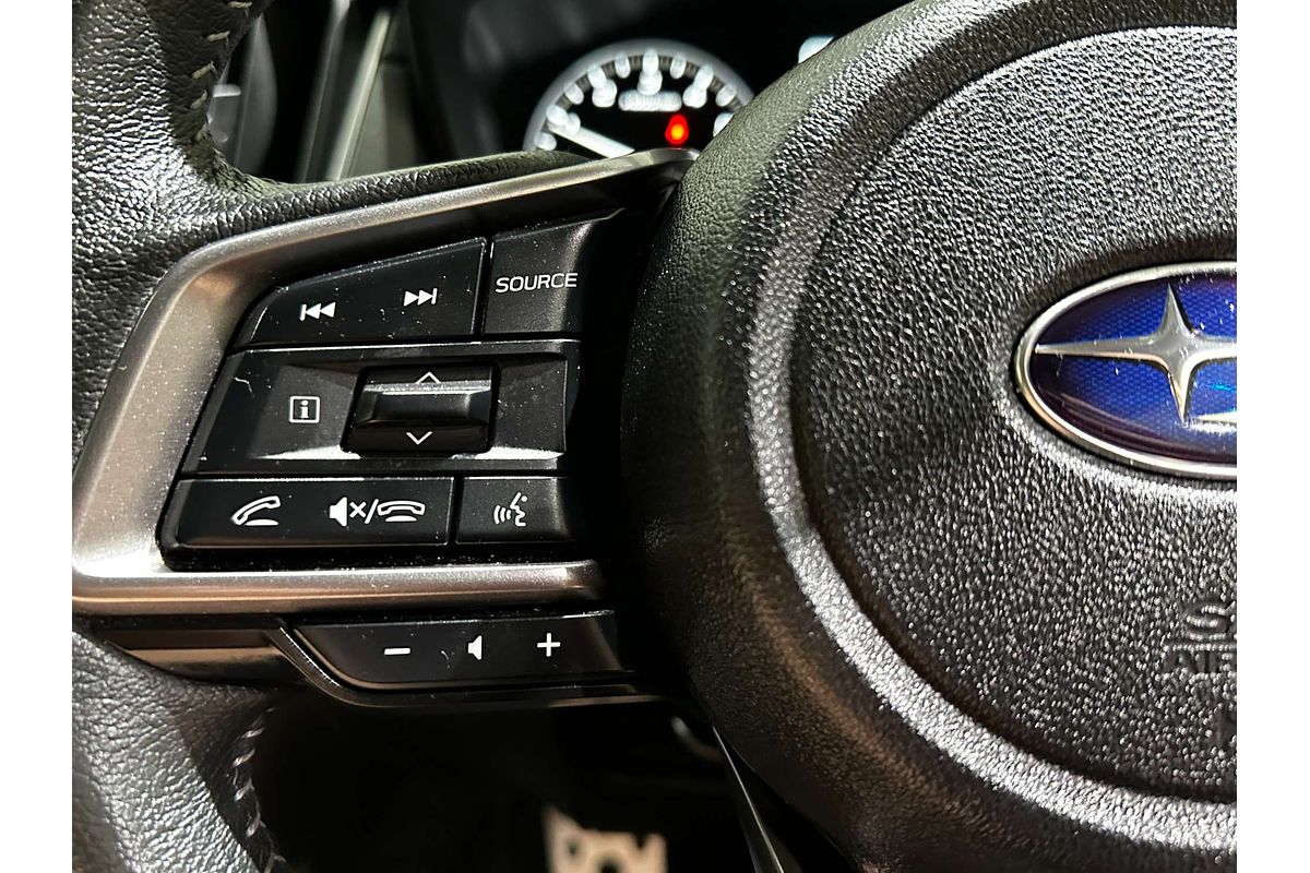 2023 Subaru Crosstrek 2.0L G6X
