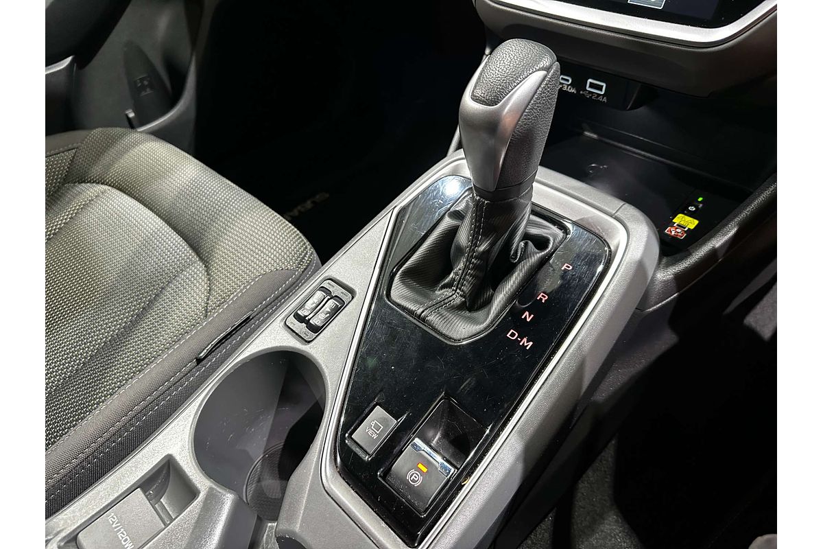 2023 Subaru Crosstrek 2.0L G6X