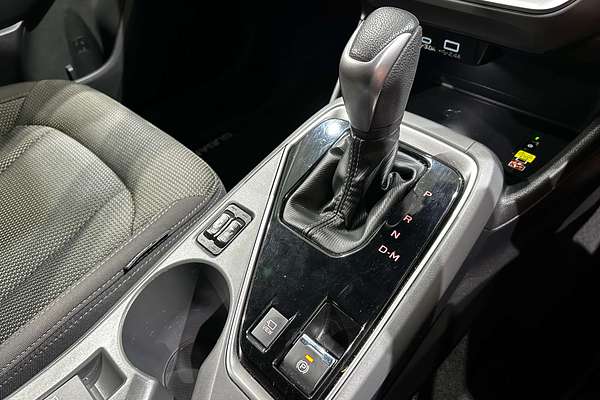 2023 Subaru Crosstrek 2.0L G6X
