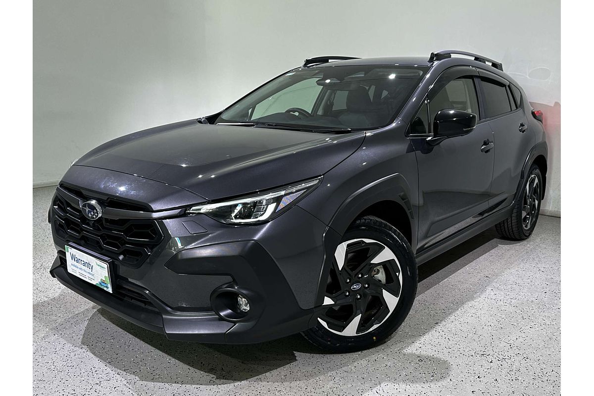 2023 Subaru Crosstrek 2.0L G6X