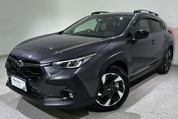 2023 Subaru Crosstrek 2.0L G6X
