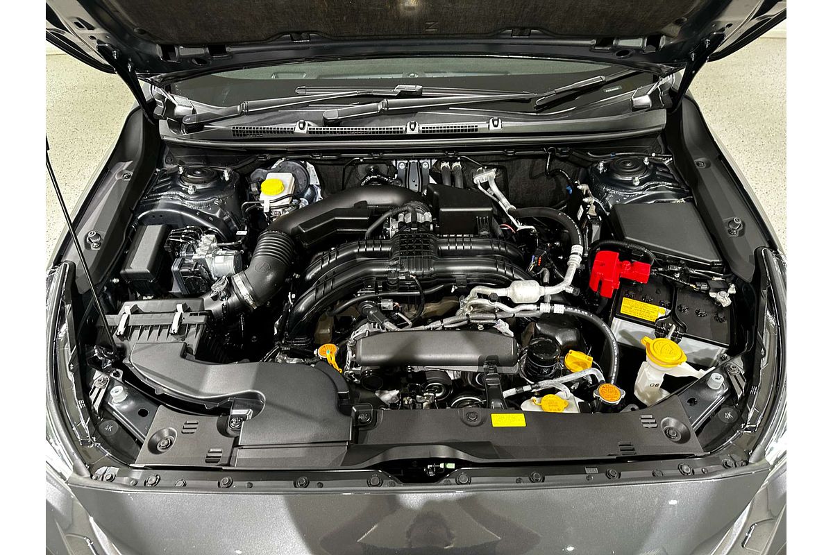 2023 Subaru Crosstrek 2.0L G6X