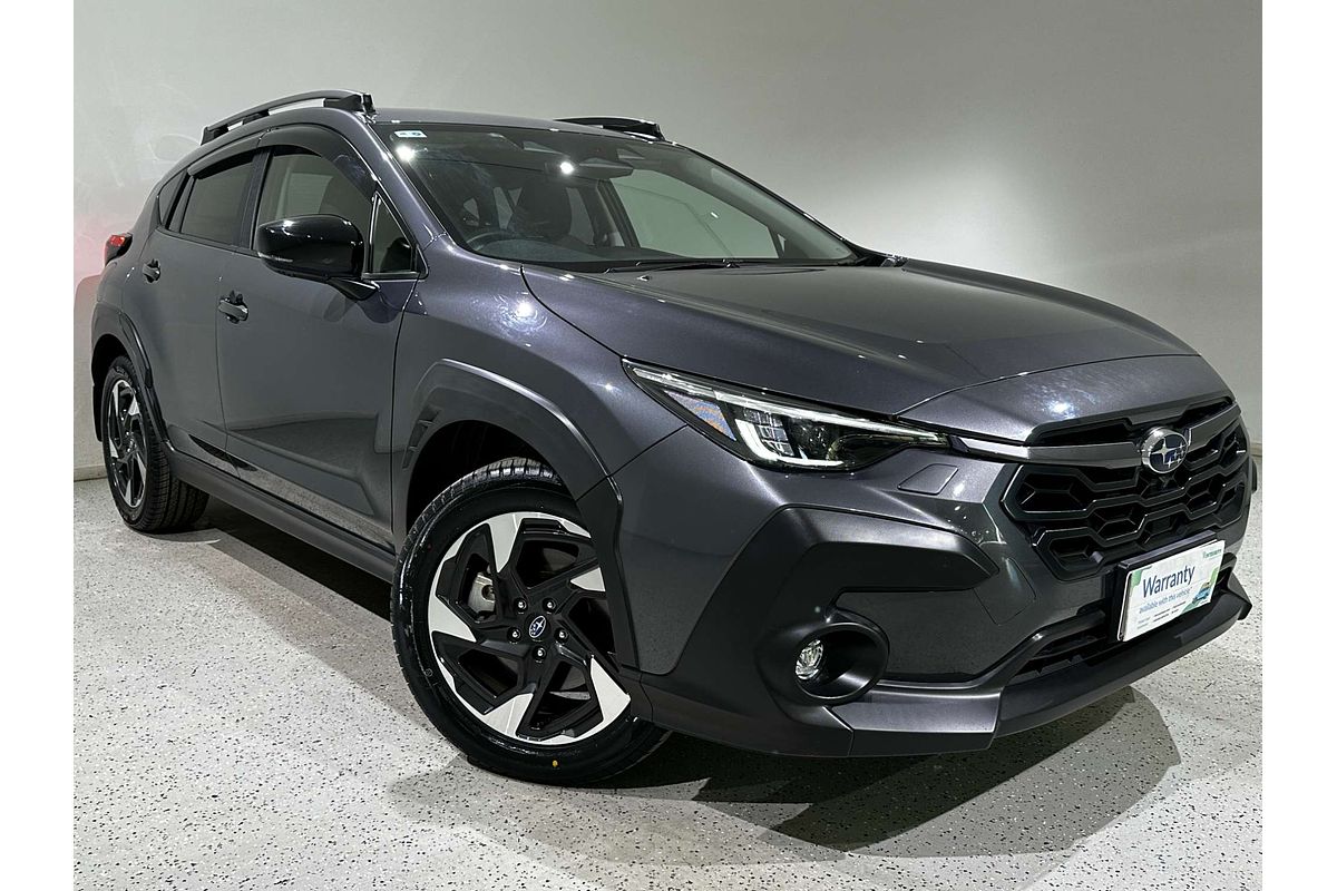 2023 Subaru Crosstrek 2.0L G6X