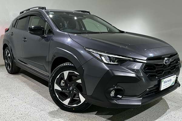 2023 Subaru Crosstrek 2.0L G6X