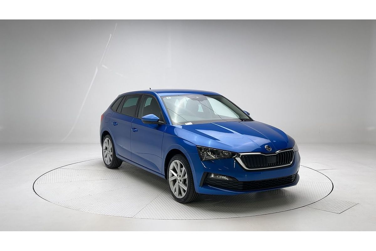 2023 SKODA Scala 85TSI Ambition NW