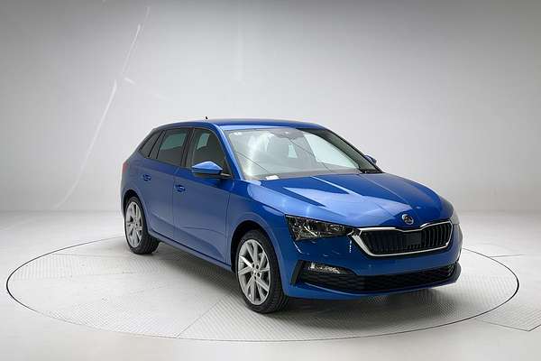 2023 SKODA Scala 85TSI Ambition NW