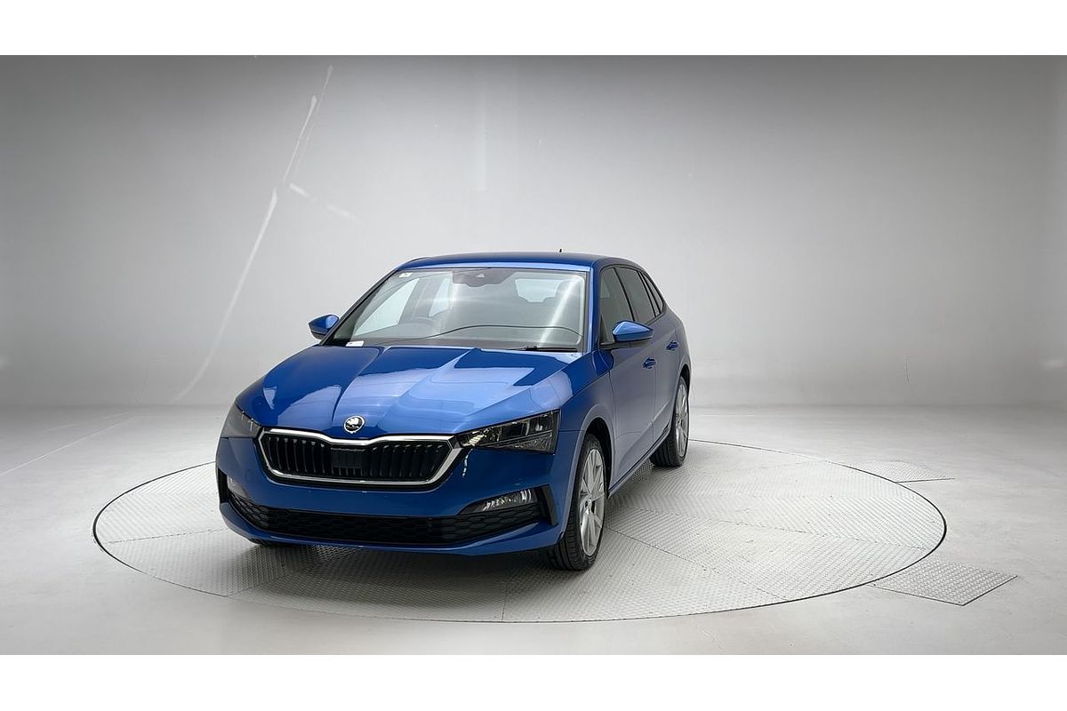2023 SKODA Scala 85TSI Ambition NW