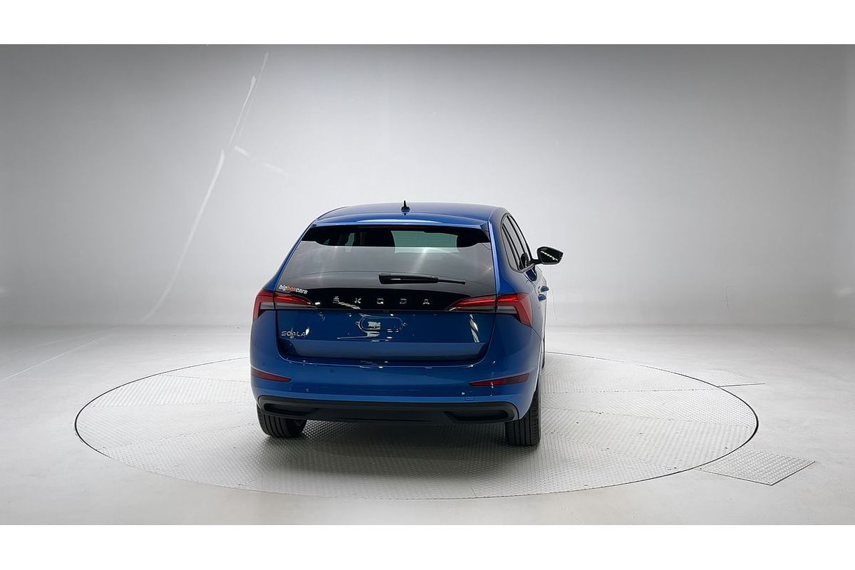 2023 SKODA Scala 85TSI Ambition NW