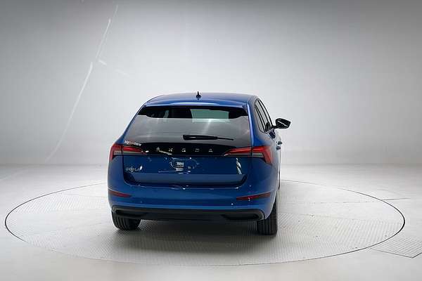 2023 SKODA Scala 85TSI Ambition NW