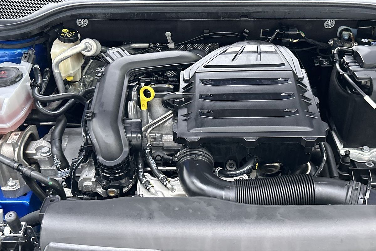 2023 SKODA Scala 85TSI Ambition NW