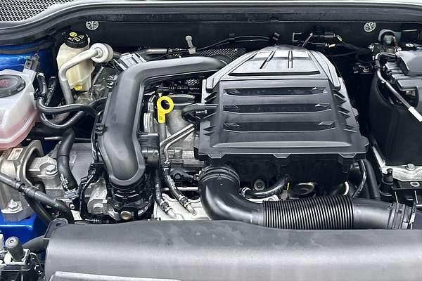 2023 SKODA Scala 85TSI Ambition NW