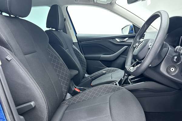 2023 SKODA Scala 85TSI Ambition NW