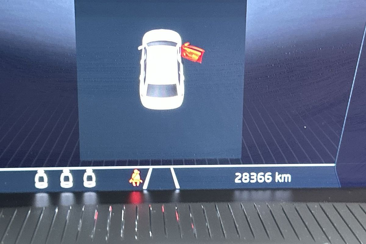 2023 SKODA Scala 85TSI Ambition NW