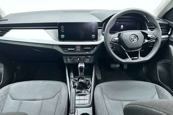 2023 SKODA Scala 85TSI Ambition NW