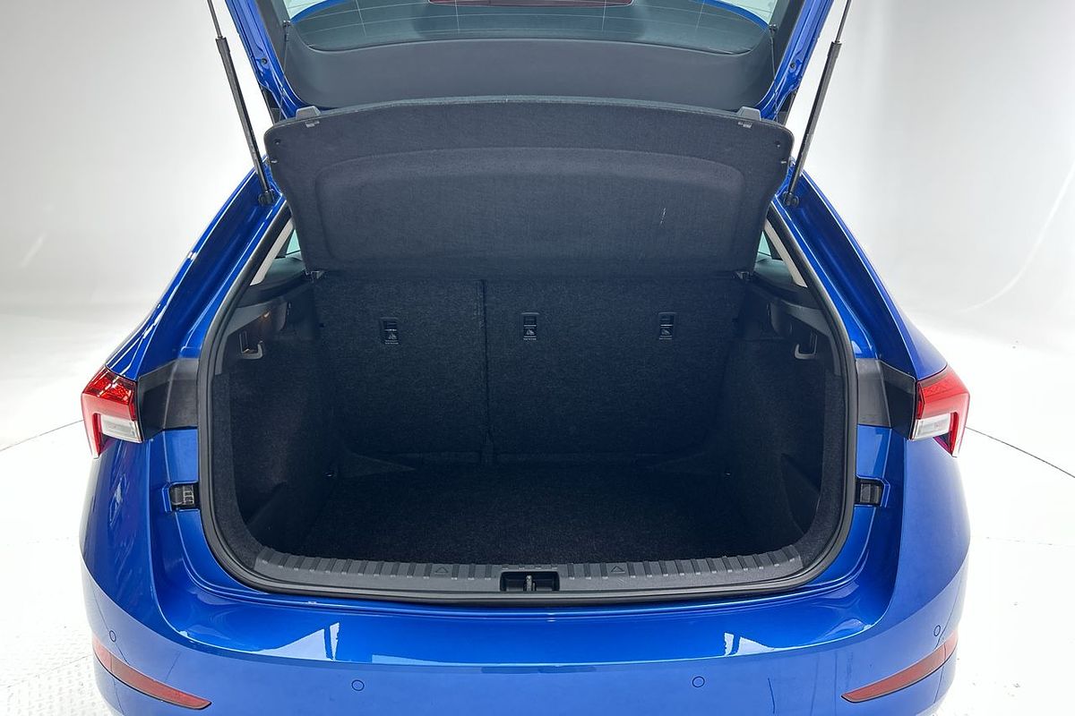 2023 SKODA Scala 85TSI Ambition NW