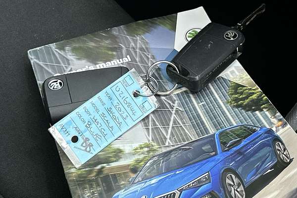 2023 SKODA Scala 85TSI Ambition NW