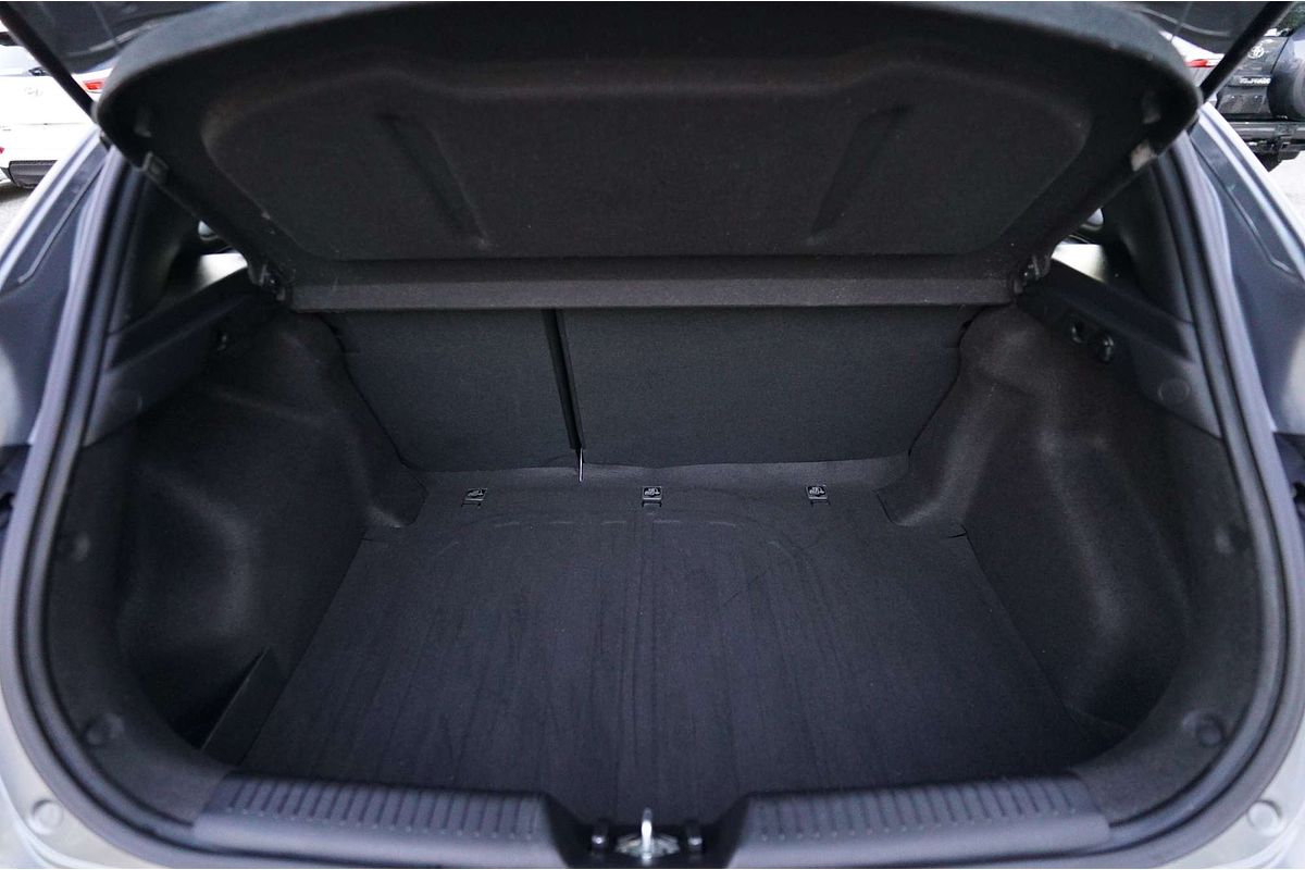 2015 Hyundai i30 Active GD4 Series II