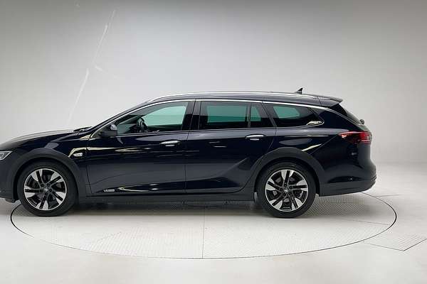 2017 Holden Calais V ZB