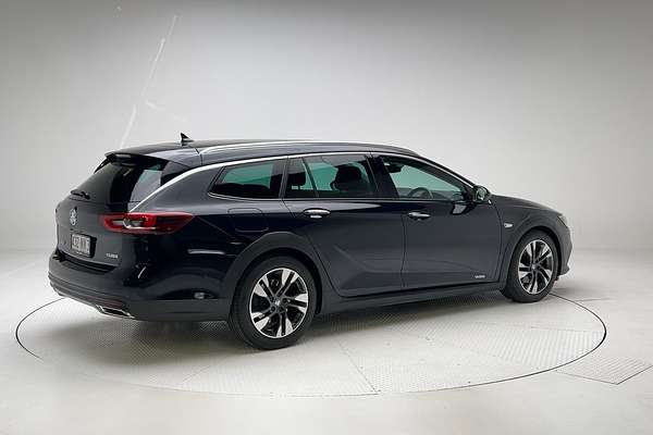 2017 Holden Calais V ZB