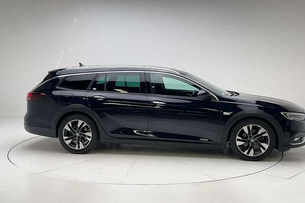 2017 Holden Calais V ZB
