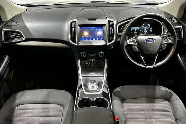 2018 Ford Endura Trend CA