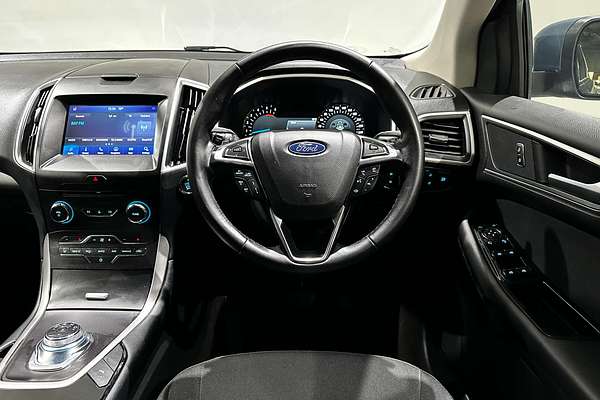 2018 Ford Endura Trend CA
