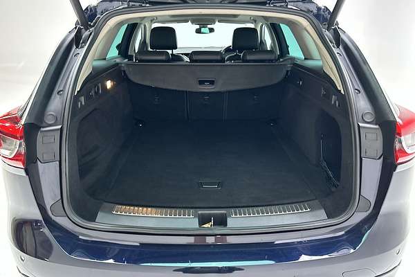 2017 Holden Calais V ZB