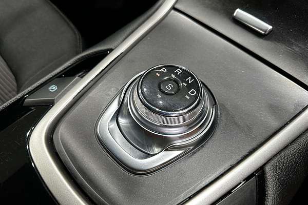2018 Ford Endura Trend CA
