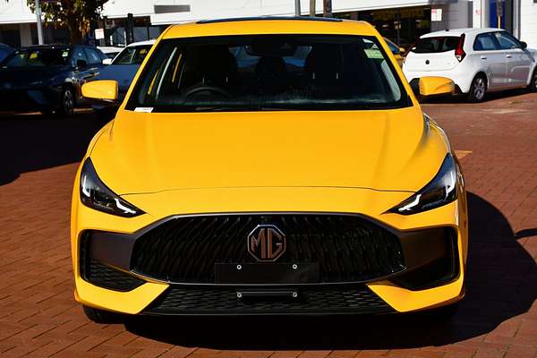 2024 MG MG5 Essence