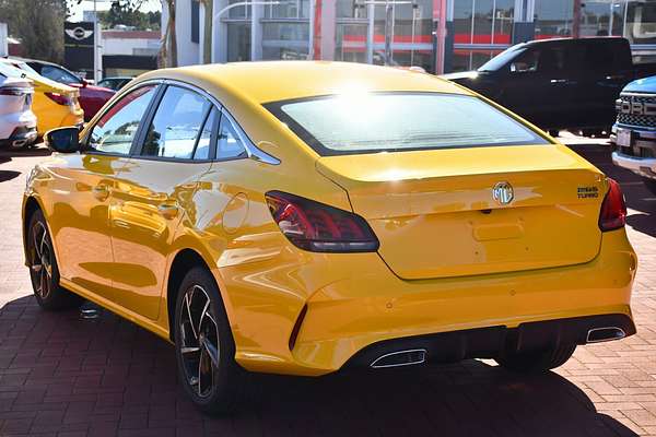 2024 MG MG5 Essence