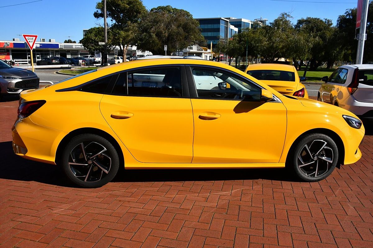 2024 MG MG5 Essence