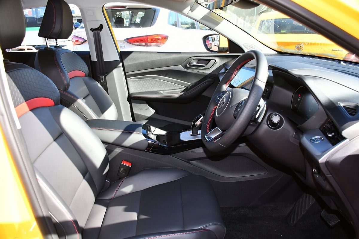 2024 MG MG5 Essence
