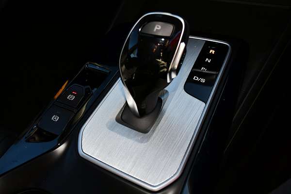 2024 MG MG5 Essence