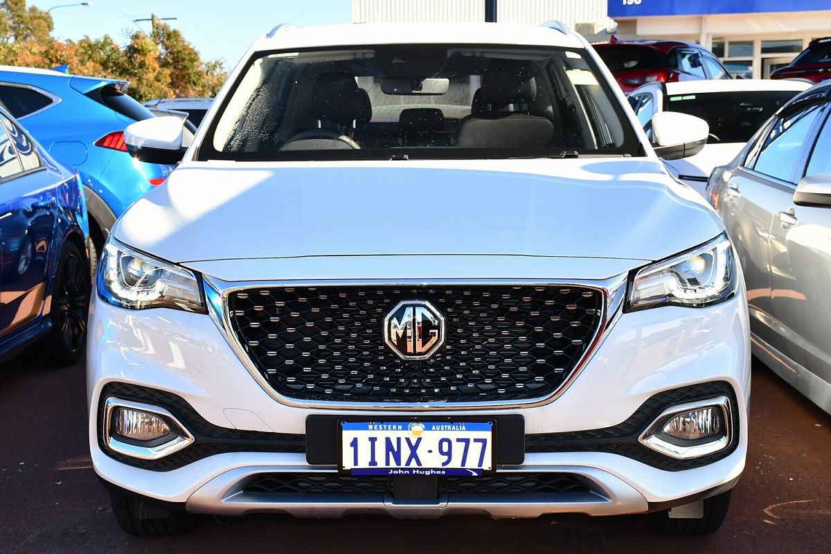 2024 MG HS Vibe SAS23